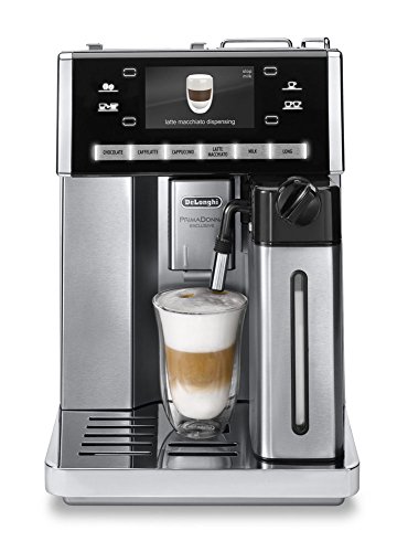 Hot Chocolate in A Coffee Maker 