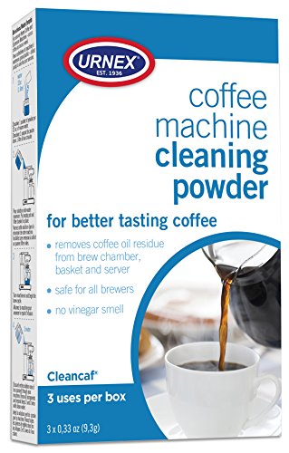 Can You Use CLR to Clean Coffee Maker 