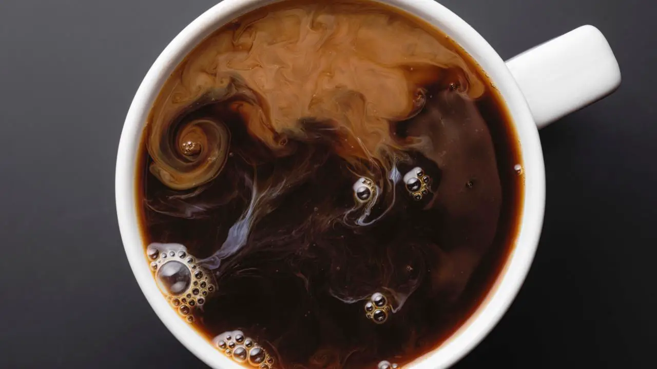 How Much Caffeine in a K Cup of Coffee