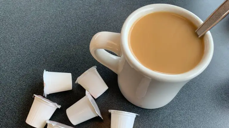 Can Expired Coffee Make You Sick Can Expired Coffee Creamer Make You Sick: Health Risks Unveiled