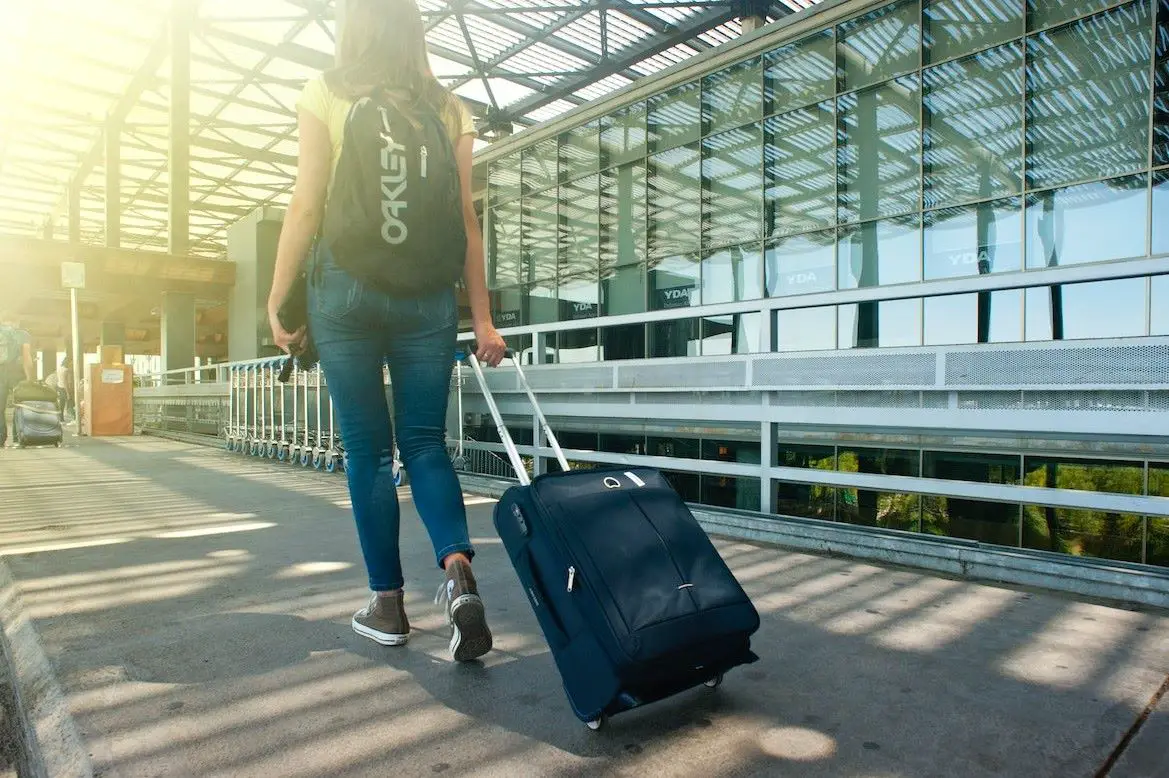 Can We Carry Coffee Machine In-Flight