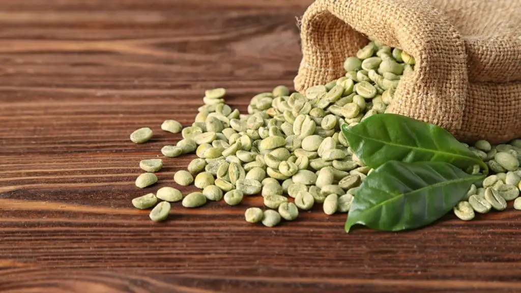 How Long Can You Store Green Coffee Beans