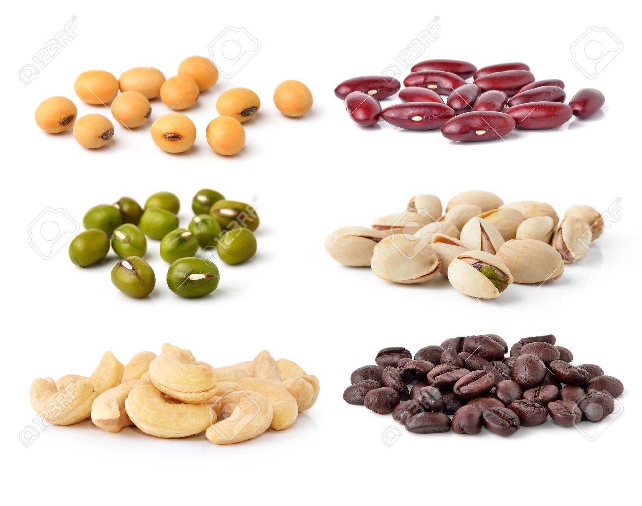 Is Coffee a Bean Or a Nut