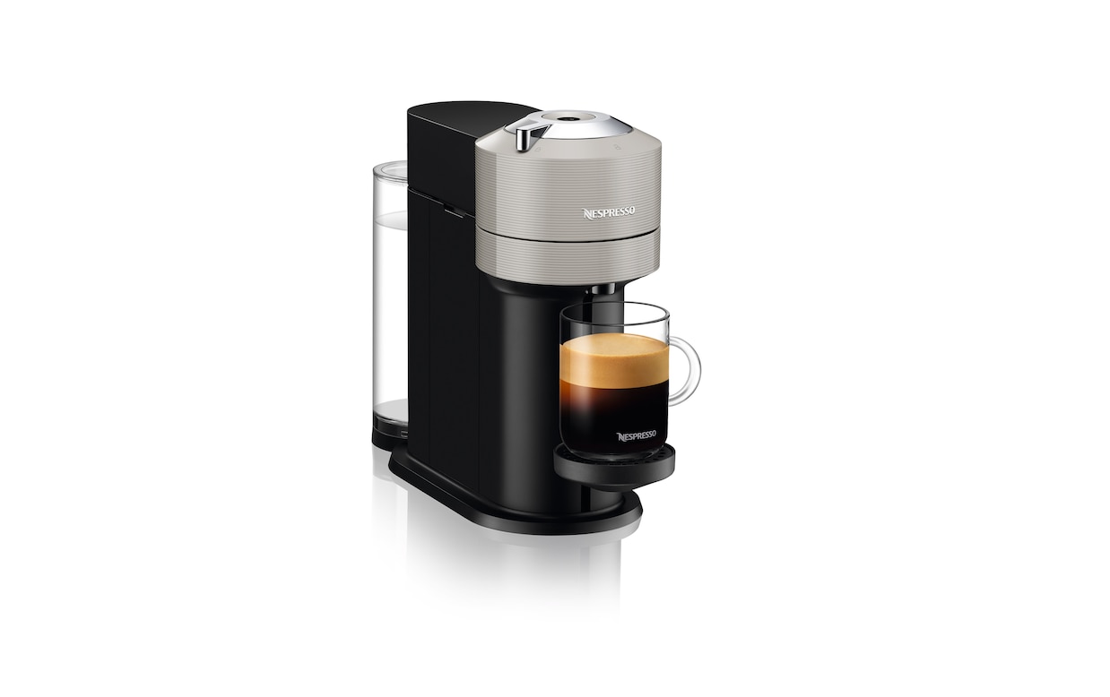 5 Common Issues with Your Nespresso Next Machine and How to Fix Them - Causes for the machine not recognizing capsules and troubleshooting steps