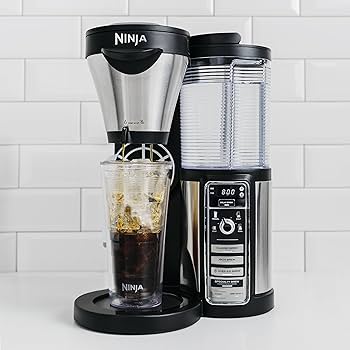 Can a Ninja Blender Grind Coffee Beans: Brew Perfection!