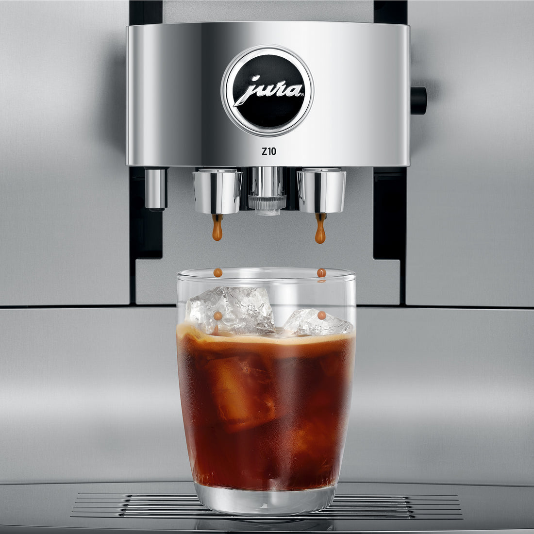 The Ultimate Coffee Experience with the Jura Z10: A Hands-On Review - User experience and maintenance