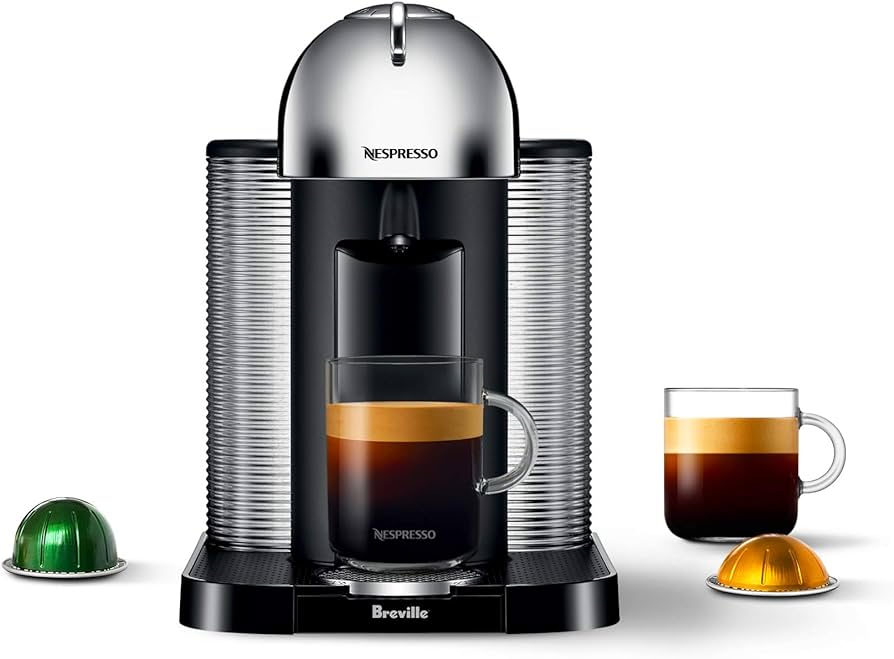 5 Common Issues with Your Nespresso Next Machine and How to Fix Them - Coffee Not Hot Enough