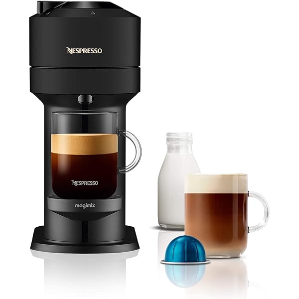 7 Common Issues / Problems with Nespresso Next Machine and How to Fix