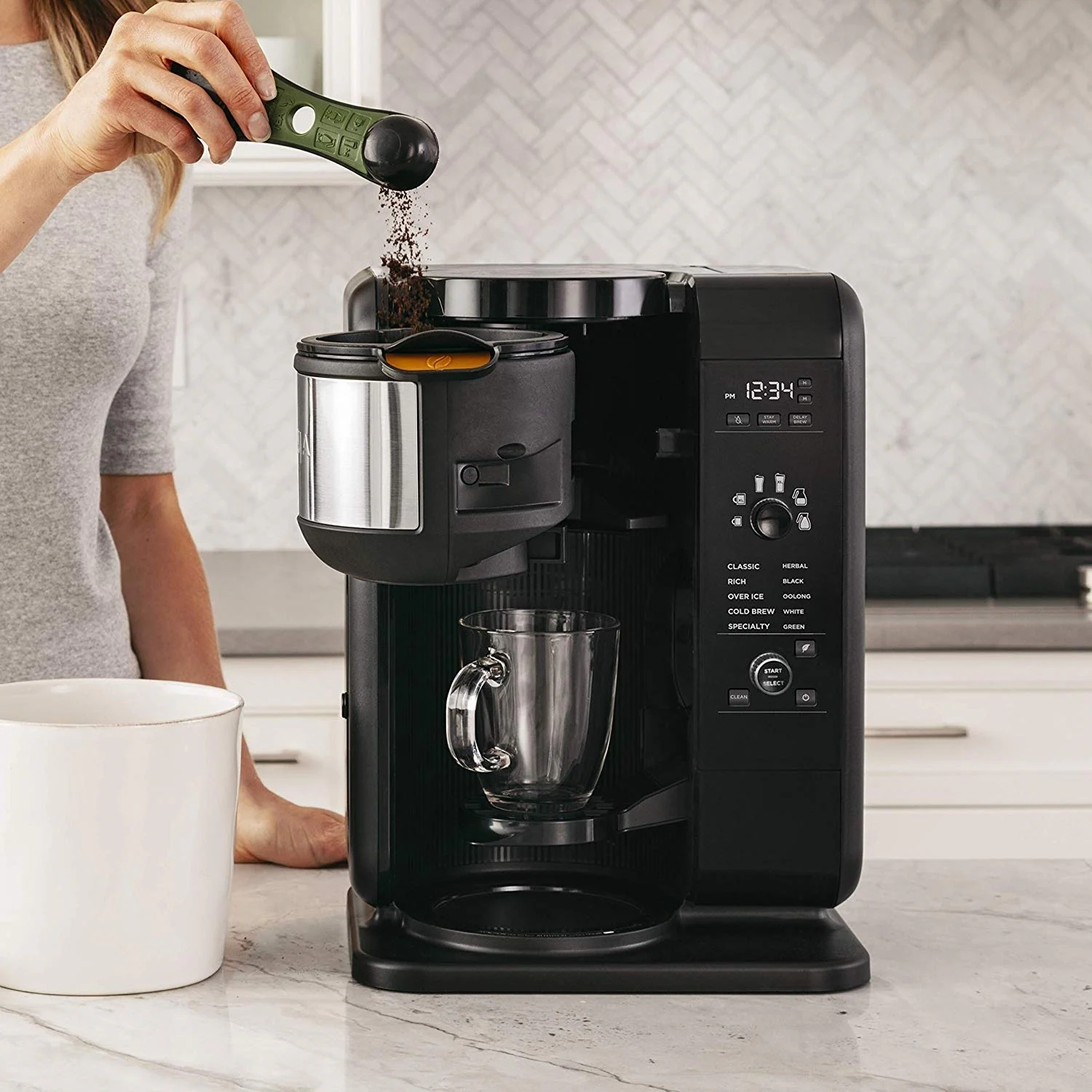 Ninja CP307 Coffee Maker