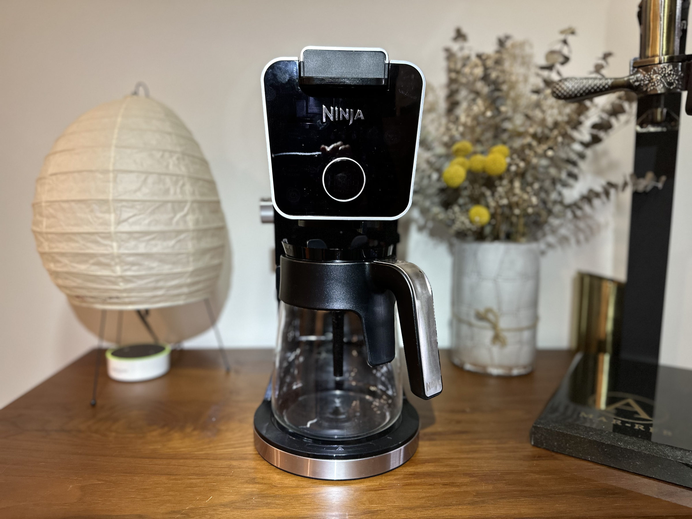 Ninja DualBrew Pro Specialty Coffee System Review