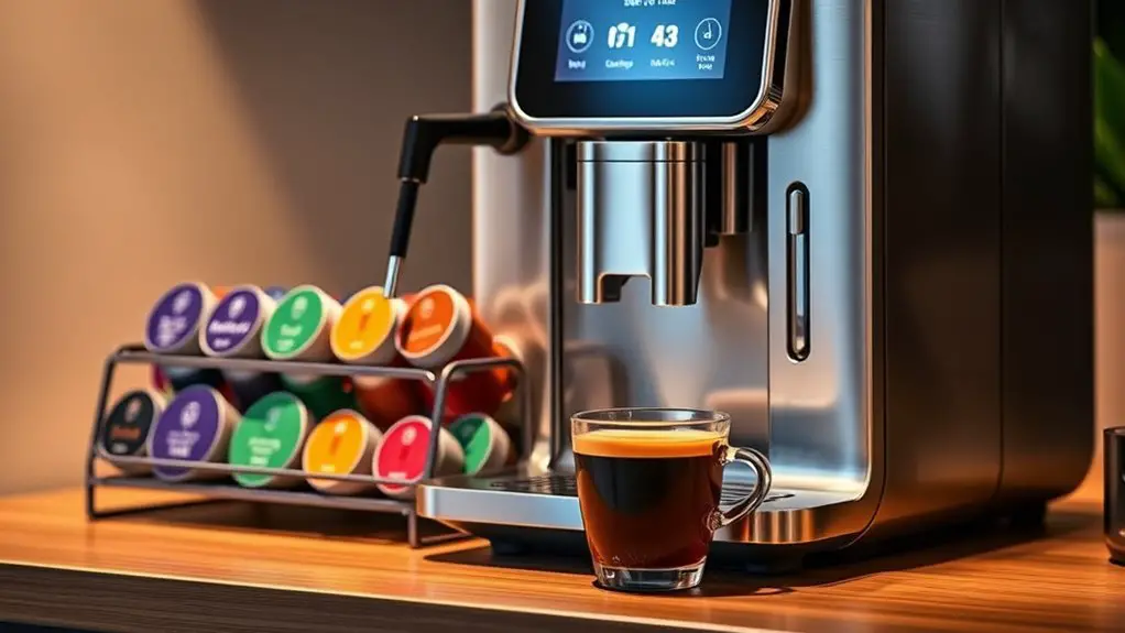 advancements in brewing technology