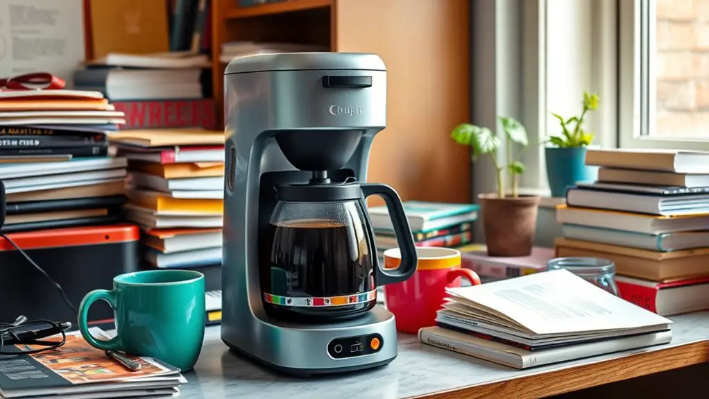 affordable coffee makers guide