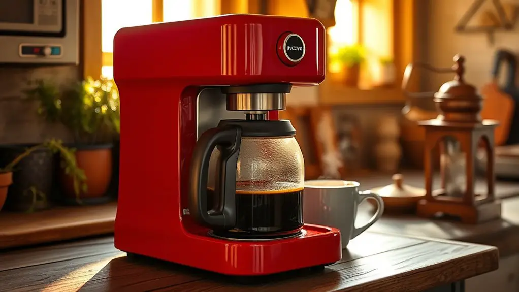affordable quality coffee brewers