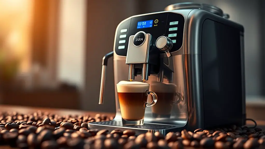 ai enhanced coffee brewing