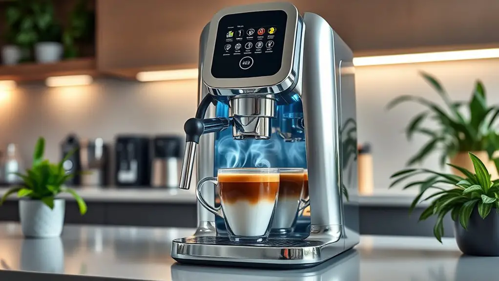 automated coffee brewing revolution