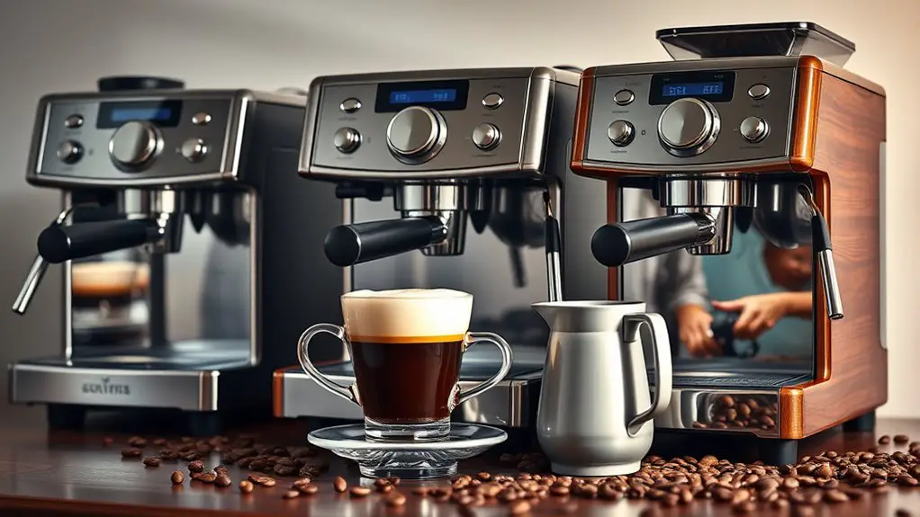 best coffee makers reviewed