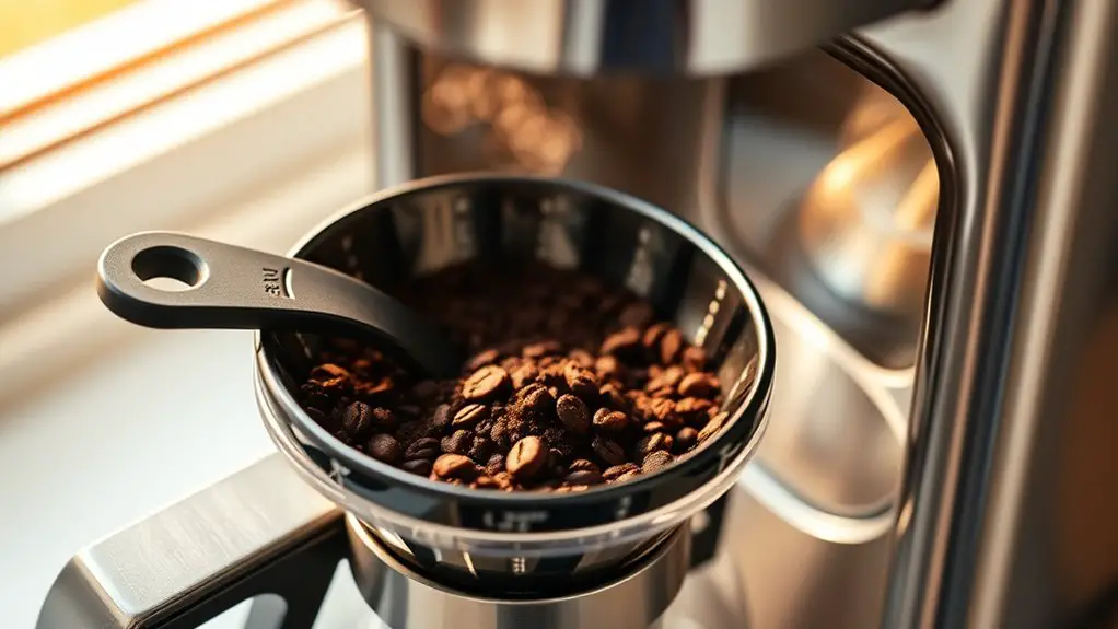 bolder brew coffee adjustments