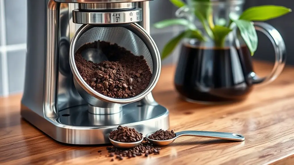 brew stronger coffee easily