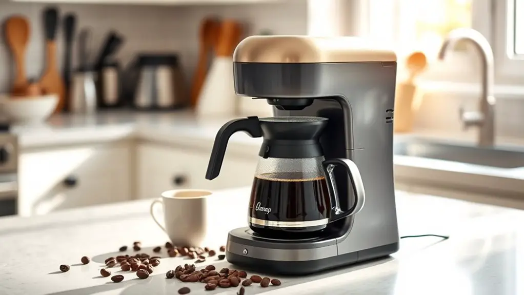 budget coffee makers evaluated