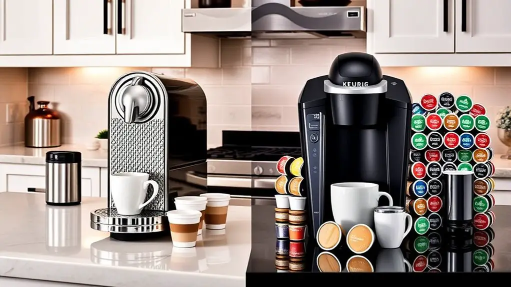 coffee brewing comparison debate