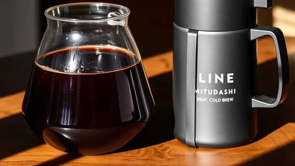 cold brew comparison showdown
