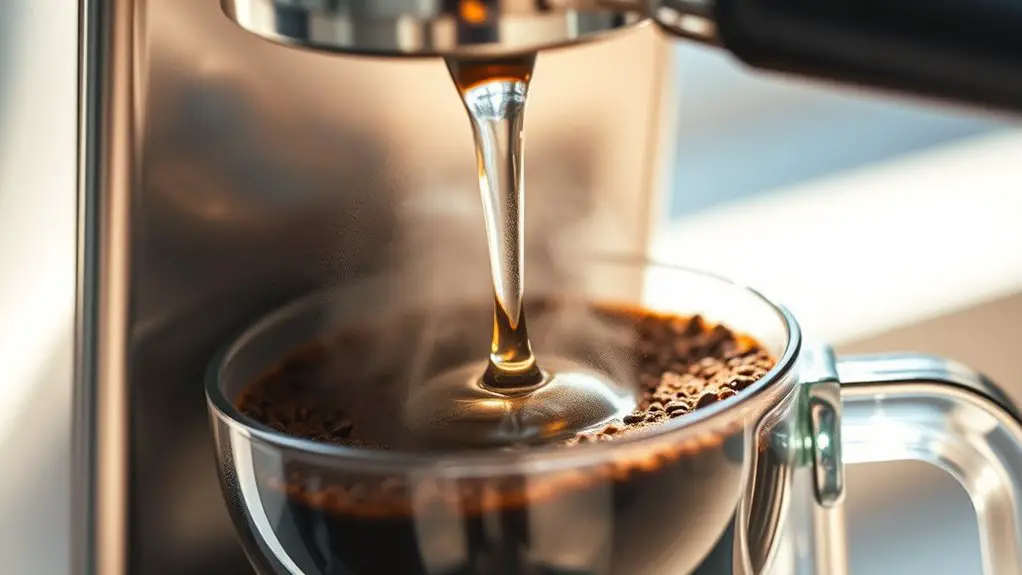 enhanced brewing flavor extraction