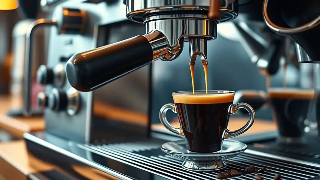 expensive coffee machines evaluated