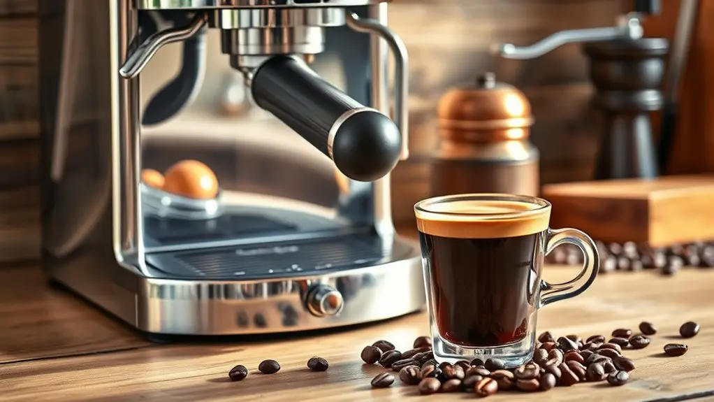expensive coffee makers comparison