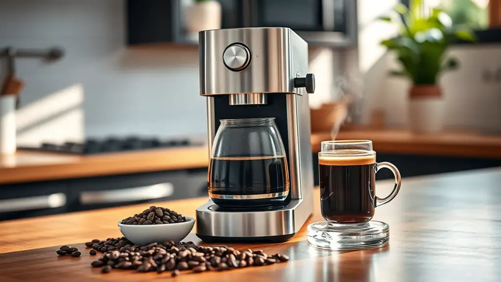 expert approved coffee makers