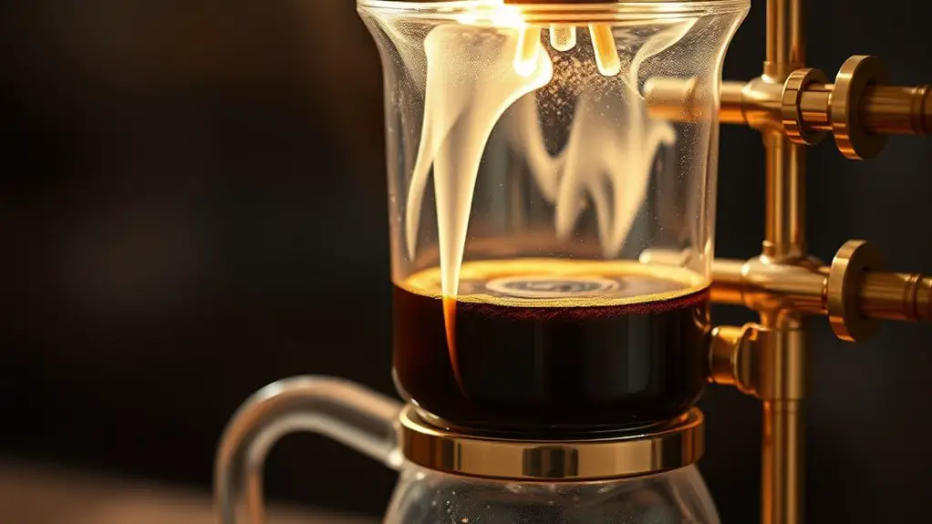 japanese syphon coffee techniques
