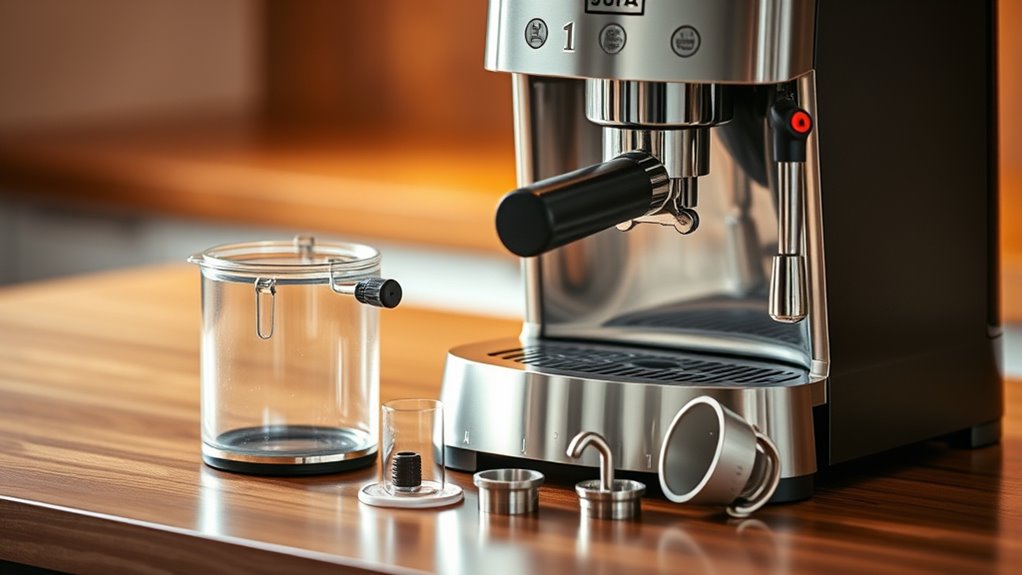 jura coffee machine troubleshooting guide