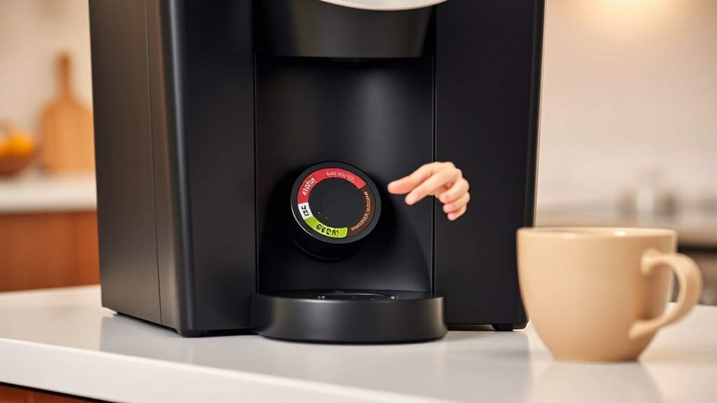 keurig k duo brewing problems