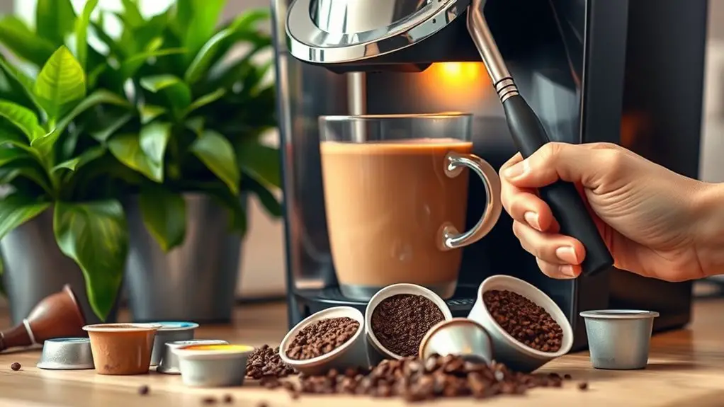 keurig weak coffee solutions