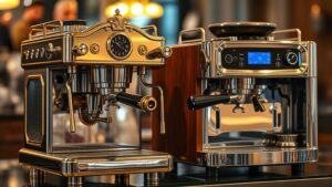 The Most Expensive Coffee Makers Ever Made - CoffeeCherish