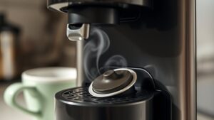 Why Is My Nespresso Machine Making a Loud Noise? - CoffeeCherish