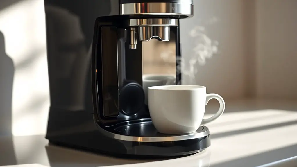 ninja coffee maker cleaning guide