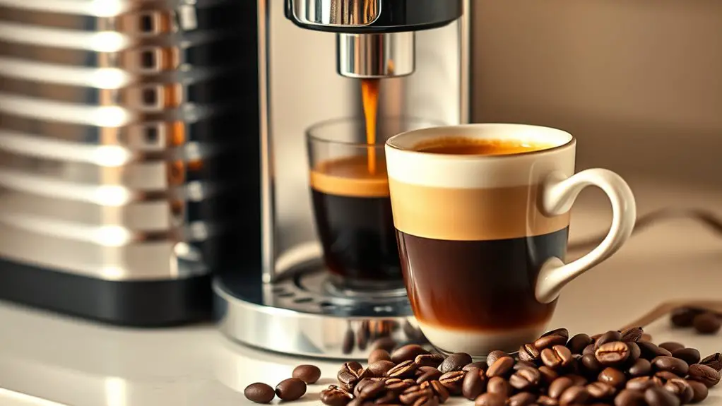 perfect espresso with nespresso