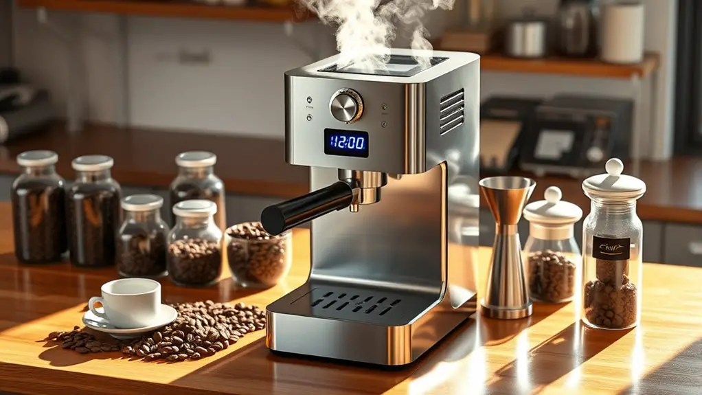 pid controller coffee upgrade