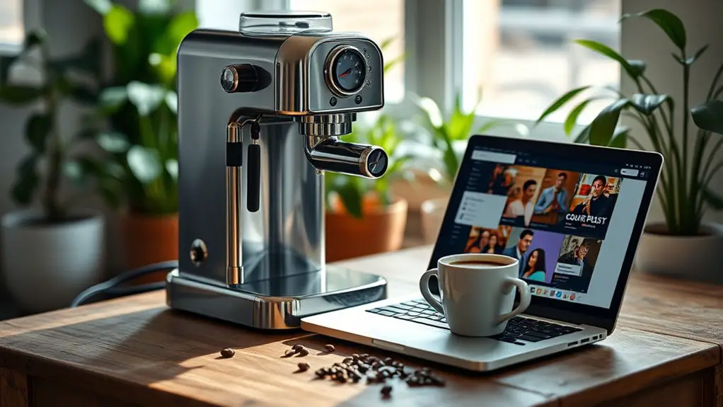 portable coffee solutions available