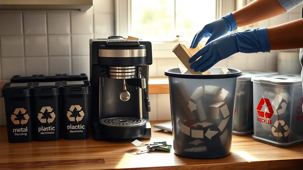 recycle or dispose responsibly
