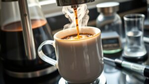 Understanding TDS (Total Dissolved Solids) in Coffee Brewing