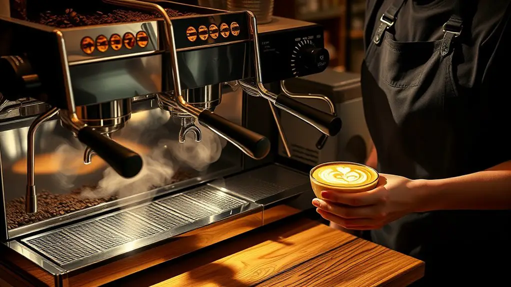 top espresso machines reviewed