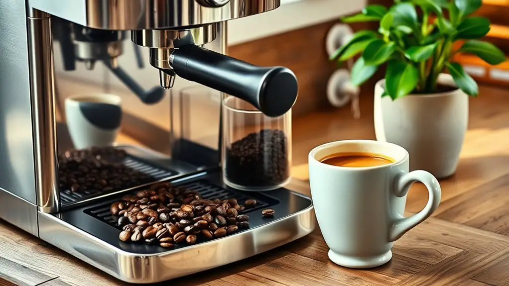 top jura coffee machines