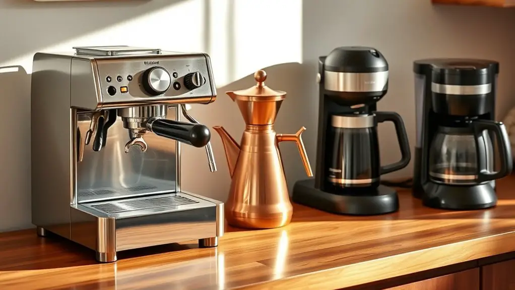 top selling coffee machines ever